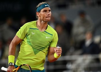 Roland-Garros: Rafael Nadal, maître absolu de la terre battue, sacré pour la 14e fois