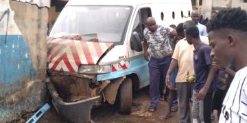 Dabondy Rails: un accident s&rsquo;est produit cet après-midi…