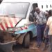 Dabondy Rails: un accident s&rsquo;est produit cet après-midi…