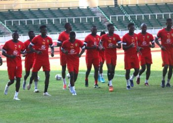 Match Guinée-Malawi : 16 000 spectateurs sont autorisés par la CAF qui menace de sanctionner en cas de non-respect