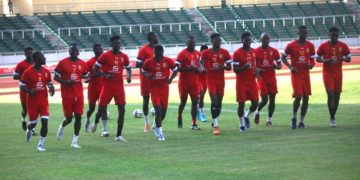 Match Guinée-Malawi : 16 000 spectateurs sont autorisés par la CAF qui menace de sanctionner en cas de non-respect