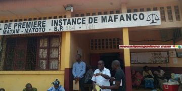 Guinée: trois candidats condamnés pour fraude à l’examen….