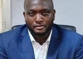 Amadou Doumbouya (DG SONAP) : « il n’y a pas de raison que le carburant manque dans la zone de Conakry… »