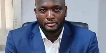 Amadou Doumbouya (DG SONAP) : « il n’y a pas de raison que le carburant manque dans la zone de Conakry… »
