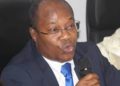 Gaoual : meeting de l’UFDG empêché, Ousmane Gaoual Diallo accusé …