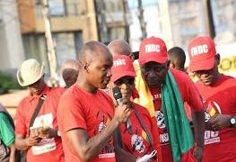 Guinée : le FNDC suspend sa marche pour donner la chance au dialogue…