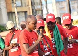 Guinée : le FNDC suspend sa marche pour donner la chance au dialogue…