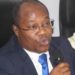 Gaoual : meeting de l’UFDG empêché, Ousmane Gaoual Diallo accusé …