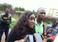 Rénovation du stade de Coléah: la fondation KPC pour l’humanitaire engagé les travaux…
