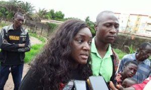 Rénovation du stade de Coléah: la fondation KPC pour l’humanitaire engagé les travaux…