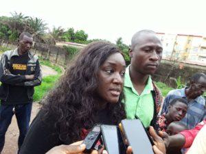 Rénovation du stade de Coléah: la fondation KPC pour l’humanitaire engagé les travaux…
