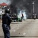 Première victime du CNRD: un jeune élève tué dans une manifestation à  Conakry…