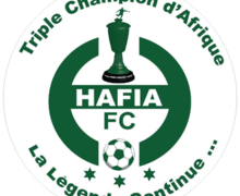 Prorogation du mandat du CONOR : le Hafia FC, appelle à l’union sacrée de tous les acteurs du football guinéen