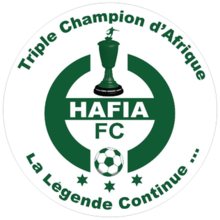 Prorogation du mandat du CONOR : le Hafia FC, appelle à l’union sacrée de tous les acteurs du football guinéen