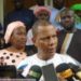 Guinee:  le syndicaliste Abdoulaye Sowplacé sous mandat de dépôt à la maison centrale de Conakry…