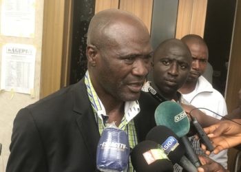 Afffaire Ecobank-Hamana: Mohamed Kourouma réclame plus de 100 milliards GNF à Ecobank-Guinée