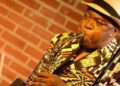 Culture: le célèbre Saxophoniste Guinéen Maitre Aliou Barry a tiré sa révérence ce mardi en France