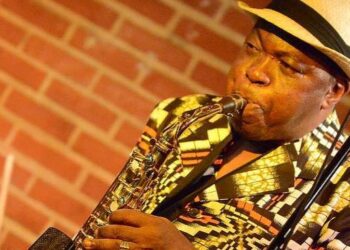 Culture: le célèbre Saxophoniste Guinéen Maitre Aliou Barry a tiré sa révérence ce mardi en France