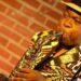 Culture: le célèbre Saxophoniste Guinéen Maitre Aliou Barry a tiré sa révérence ce mardi en France