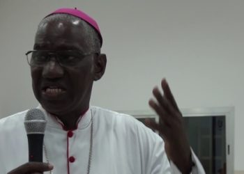 L&rsquo;ouverture du Forum National Inter-Religieux : Monseigneur Vincent Koulibaly recommande la mise en place d’un « organe technique »