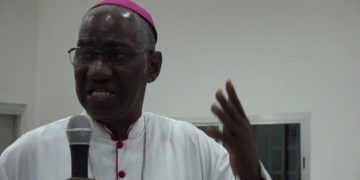 L&rsquo;ouverture du Forum National Inter-Religieux : Monseigneur Vincent Koulibaly recommande la mise en place d’un « organe technique »