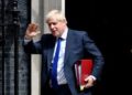 acculé, Boris Johnson démissionne de la tête du Parti conservateur