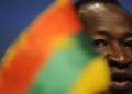 Burkina Faso: la question de la justice plane sur le retour de Blaise Compaoré
