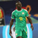 Football : l’attaquant sénégalais Sadio Mané désigné joueur africain de l’année 2022