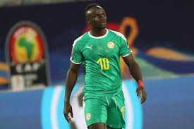 Football : l&rsquo;attaquant sénégalais Sadio Mané désigné joueur africain de l&rsquo;année 2022
