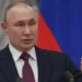 Vladimir Poutine accuse les États-Unis de faire traîner le conflit ukrainien