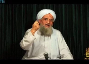 Le chef d&rsquo;al-Qaïda, Ayman al-Zawahiri, tué par une frappe de drone américaine à Kaboul
