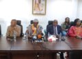 Organisation de la CAN 2025: le gouvernement guinéen rassure…