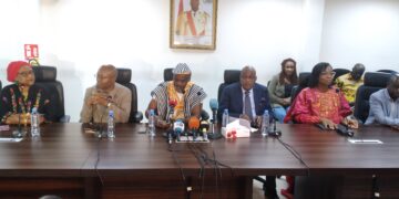 Organisation de la CAN 2025: le gouvernement guinéen rassure…