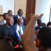 Rencontre Boni Yayi avec la classe polique:  » les éléments de discutions restent à  la discrétion du médiateur », déclare Kiridi Bangoura