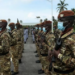 Mali: les 49 militaires ivoiriens inculpés et écroués pour «atteinte à la sûreté de l’État»
