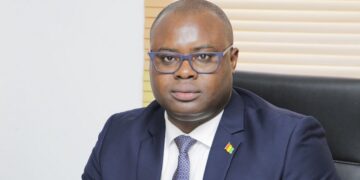 Primature : Dr Bernard Gomou prend fonction et décline ses priorités 