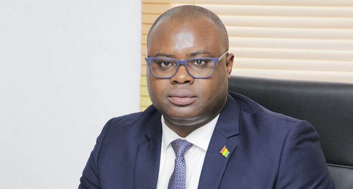 Primature : Dr Bernard Gomou prend fonction et décline ses priorités 
