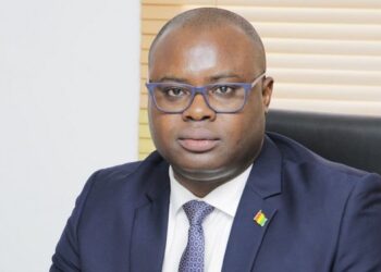 Dr Bernard Gomou nommé Premier Ministre, chef du gouvernement