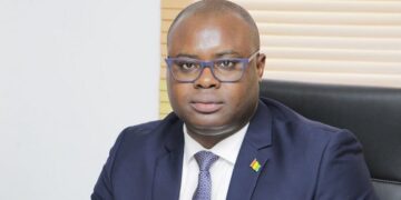 Dr Bernard Gomou nommé Premier Ministre, chef du gouvernement