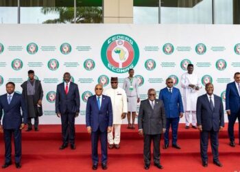 Guinée: la CEDEAO exige la libération de Foniké Menguè et Cie et l’ouverture d’une enquête (communiqué)