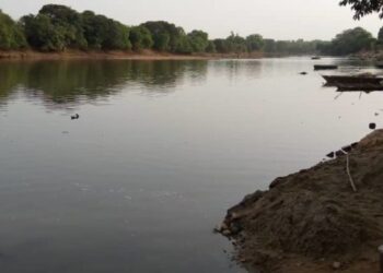Naufrage à Kankan: neuf corps repêchés du fleuve Milo