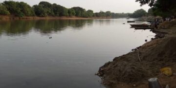 Naufrage à Kankan: neuf corps repêchés du fleuve Milo
