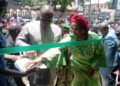 Gouvernorat de la ville de Conakry : ĺe Premier ministre préside la cérémonie de l&rsquo;inauguration des infradtructures réalisés…