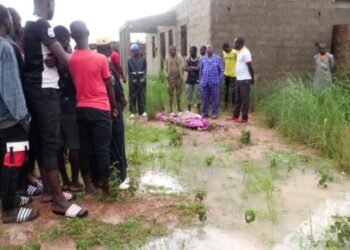 Kankan : un adolescent retrouvé mort dans une fosse sceptique à Seinkefra