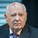 L’ancien président de l’URSS Mikhaïl Gorbatchev est mort