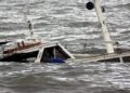 Boulbinet : un bateau de pêche chavire avec plus d’une dizaine de personnes à bord