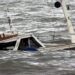 Boulbinet : un bateau de pêche chavire avec plus d’une dizaine de personnes à bord