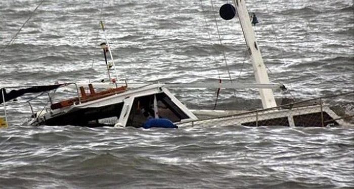 Boulbinet : un bateau de pêche chavire avec plus d’une dizaine de personnes à bord