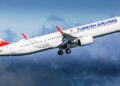 Atterrissage en catastrophe d’un vol de Turkish Airlines à Conakry : cinq blessés, la direction de l’aéroport rassure
