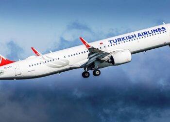 Atterrissage en catastrophe d’un vol de Turkish Airlines à Conakry : cinq blessés, la direction de l’aéroport rassure
